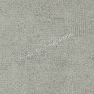  Sant Agostino Novart Pearl 60x60 cm Bodenfliese / Wandfliese Matt Strukturiert Naturale CSANOVPE60 | 611209