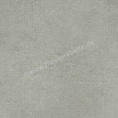  Sant Agostino Novart Pearl 60x60 cm Bodenfliese / Wandfliese Matt Strukturiert Naturale CSANOVPE60 | 611227