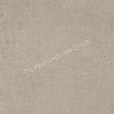  Sant Agostino Novart Sand 120x120 cm Bodenfliese / Wandfliese Matt Strukturiert Naturale CSANOVSA12 | 611281