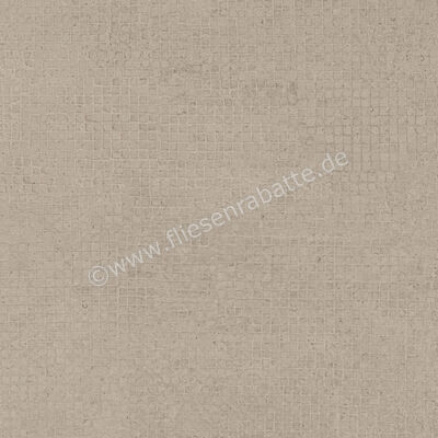  Sant Agostino Novart Sand 60x60 cm Bodenfliese / Wandfliese Matt Strukturiert Naturale CSANOVSA60 | 611308