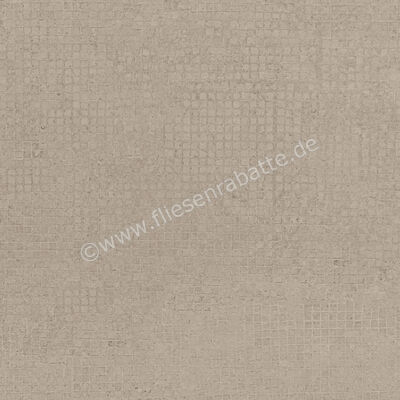  Sant Agostino Novart Sand 60x60 cm Bodenfliese / Wandfliese Matt Strukturiert Naturale CSANOVSA60 | 611323