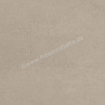  Sant Agostino Novart Sand 90x90 cm Bodenfliese / Wandfliese Matt Strukturiert Naturale CSANOVSA90 | 611347