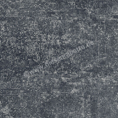  Sant Agostino Novart Black 120x120 cm Bodenfliese / Wandfliese Strong Matt Strukturiert Naturale CSANSTBL12 | 611371