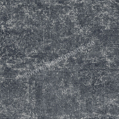  Sant Agostino Novart Black 120x120 cm Bodenfliese / Wandfliese Strong Matt Strukturiert Naturale CSANSTBL12 | 611374