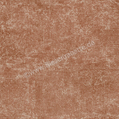  Sant Agostino Novart Cotto 120x120 cm Bodenfliese / Wandfliese Strong Matt Strukturiert Naturale CSANSTCO12 | 611398