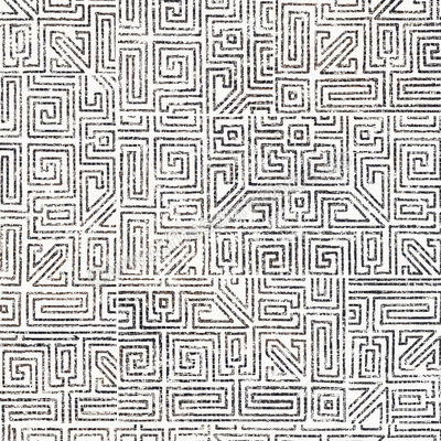  Sant Agostino Novart Black 120x120 cm Bodenfliese / Wandfliese Track Matt Strukturiert Naturale CSANTRBL12 | 611410