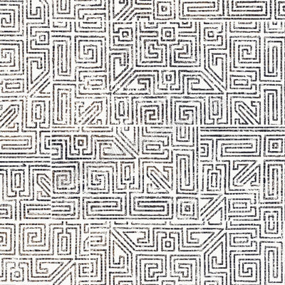  Sant Agostino Novart Black 120x120 cm Bodenfliese / Wandfliese Track Matt Strukturiert Naturale CSANTRBL12 | 611419