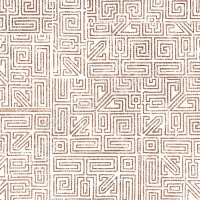  Sant Agostino Novart Cotto 120x120 cm Bodenfliese / Wandfliese Track Matt Strukturiert Naturale CSANTRCO12 | 611437