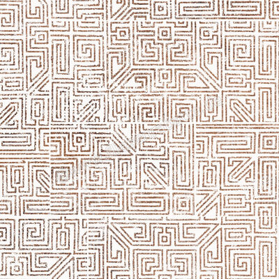  Sant Agostino Novart Cotto 120x120 cm Bodenfliese / Wandfliese Track Matt Strukturiert Naturale CSANTRCO12 | 611443