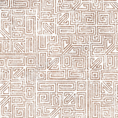  Sant Agostino Novart Cotto 120x120 cm Bodenfliese / Wandfliese Track Matt Strukturiert Naturale CSANTRCO12 | 611449