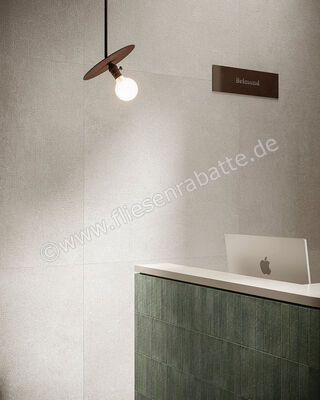  Sant Agostino Novart Light 60x120 cm Bodenfliese / Wandfliese Matt Strukturiert Naturale CSANOVL612 | 611563