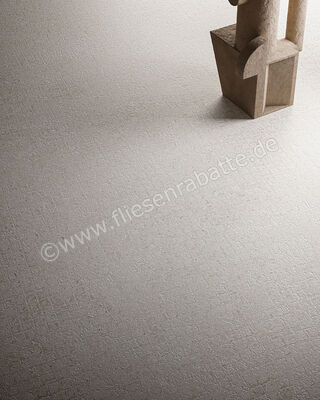  Sant Agostino Novart Light 60x60 cm Bodenfliese / Wandfliese Matt Strukturiert Naturale CSANOVLI60 | 611572