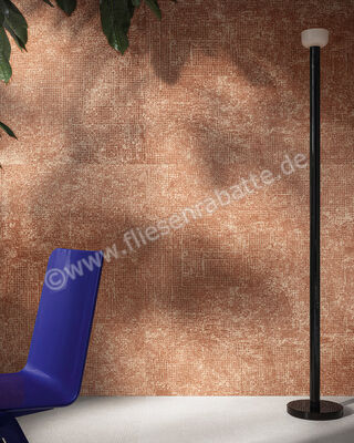  Sant Agostino Novart Light 90x90 cm Bodenfliese / Wandfliese Matt Strukturiert Naturale CSANOVLI90 | 611614