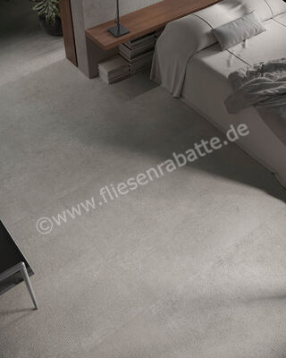  Sant Agostino Novart Pearl 60x60 cm Bodenfliese / Wandfliese Matt Strukturiert Naturale CSANOVPE60 | 611668