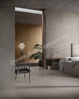  Sant Agostino Novart Pearl 90x90 cm Bodenfliese / Wandfliese Matt Strukturiert Naturale CSANOVPE90 | 611683