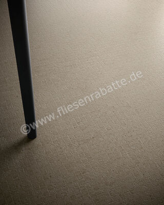  Sant Agostino Novart Sand 90x90 cm Bodenfliese / Wandfliese Matt Strukturiert Naturale CSANOVSA90 | 611698