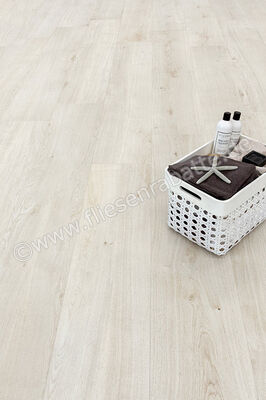  Sant Agostino Primewood White 30x120 cm Bodenfliese / Wandfliese Matt Eben Naturale CSAPRWWT30 | 611767