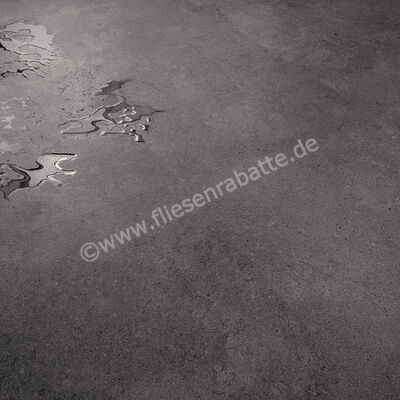  Sant Agostino Highstone Outdoor Dark 60x90x2 cm Terrassenplatte AS 2.0 Matt Eben Antiscivolo CSAHSDA260 | 611905