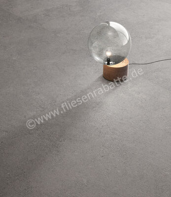  Sant Agostino Highstone Outdoor Grey 60x90x2 cm Terrassenplatte AS 2.0 Matt Eben Antiscivolo CSAHSGY260 | 611920