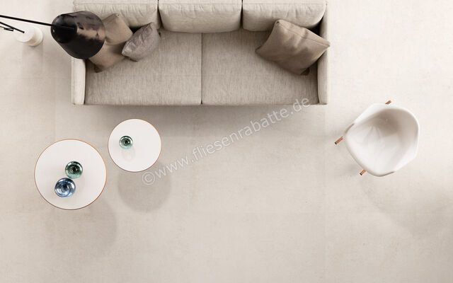  Sant Agostino Highstone Outdoor Light 60x90x2 cm Terrassenplatte AS 2.0 Matt Eben Antiscivolo CSAHSLI260 | 611923