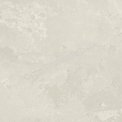 Agrob Buchtal Kiano Elfenbein Weiß 60x60 cm Bodenfliese / Wandfliese Matt Trittsicher 431934 | 61318