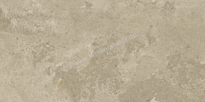 Agrob Buchtal Kiano Sahara Beige 30x60 cm Bodenfliese / Wandfliese Matt Trittsicher 431931 | 61327