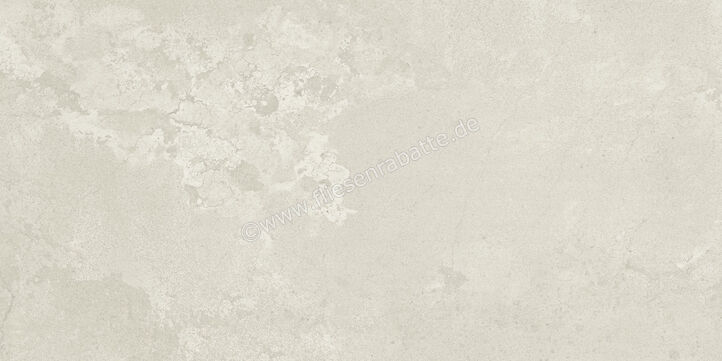 Agrob Buchtal Kiano Elfenbein Weiß 30x60 cm Bodenfliese / Wandfliese Matt Trittsicher 431930 | 61330
