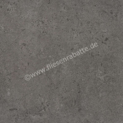  ceramicvision Athena Stein Outdoor Anthrazit-Grau 80x80x2 cm Terrassenplatte 2cm Matt Strukturiert Naturale CV4000196 | 613405