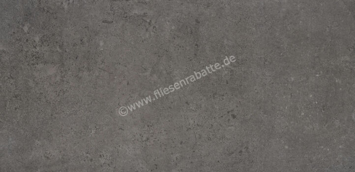  ceramicvision Athena Stein Outdoor Anthrazit-Grau 40x80x3 cm Terrassenplatte 3cm Matt Strukturiert Naturale CV4003158 | 613423