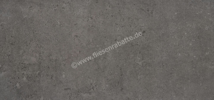  ceramicvision Athena Stein Outdoor Anthrazit-Grau 40x80x3 cm Terrassenplatte 3cm Matt Strukturiert Naturale CV4003158 | 613426