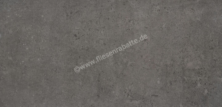  ceramicvision Athena Stein Outdoor Anthrazit-Grau 40x80x3 cm Terrassenplatte 3cm Matt Strukturiert Naturale CV4003158 | 613429