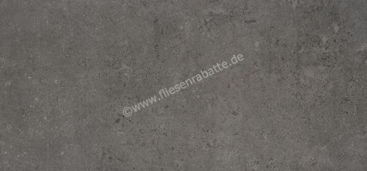  ceramicvision Athena Stein Outdoor Anthrazit-Grau 40x80x3 cm Terrassenplatte 3cm Matt Strukturiert Naturale CV4003158 | 613432