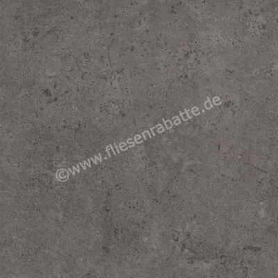  ceramicvision Athena Stein Outdoor Anthrazit-Grau 80x80x3 cm Terrassenplatte 3cm Matt Strukturiert Naturale CV4003159 | 613441