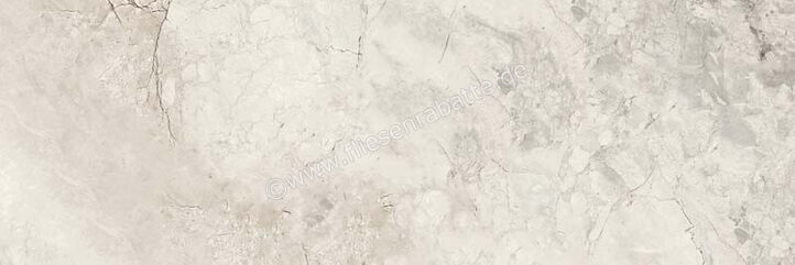  Sant Agostino Mystic Beige 10x30 cm Bodenfliese / Wandfliese Glänzend Eben Krystal CSAMYBEK10 | 613948