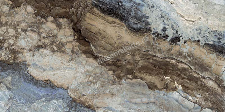  Sant Agostino Mystic Ocean 60x120 cm Bodenfliese / Wandfliese Matt Eben Naturale CSAMYOCE60 | 614479