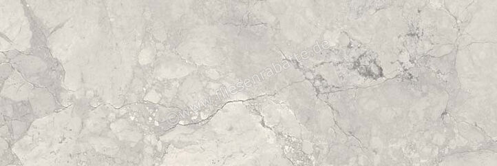  Sant Agostino Mystic Pearl 10x30 cm Bodenfliese / Wandfliese Glänzend Eben Krystal CSAMYPEK10 | 614671