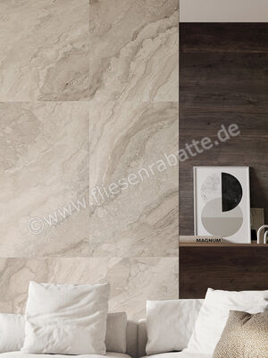  Sant Agostino Mystic Beige 60x120 cm Bodenfliese / Wandfliese Matt Eben Naturale CSAMYBEI60 | 615031
