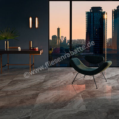  Sant Agostino Mystic Beige 60x120 cm Bodenfliese / Wandfliese Matt Eben Naturale CSAMYBEI60 | 615040