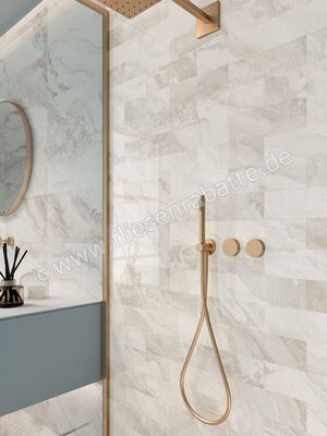  Sant Agostino Mystic Ivory 30x60 cm Bodenfliese / Wandfliese Matt Eben Naturale CSAMYIVO30 | 615355