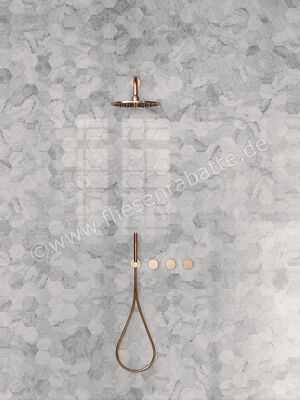  Sant Agostino Mystic Pearl 30x60 cm Bodenfliese / Wandfliese Matt Eben Naturale CSAMYPEA30 | 615502