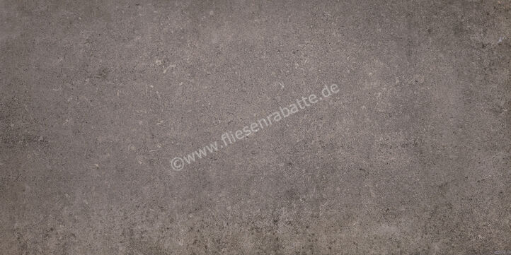  ceramicvision Athena Stein Outdoor Anthrazit-Grau 40x80x2 cm Terrassenplatte 2cm Matt Strukturiert Naturale CV4000195 | 615643