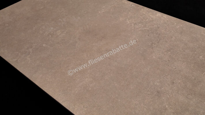  ceramicvision Athena Stein Outdoor Beige 40x80x2 cm Terrassenplatte 2cm Matt Strukturiert Naturale CV4000198 | 615652
