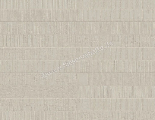  Sant Agostino Iki Wood Cement 5x30 cm Bodenfliese / Wandfliese Matt Strukturiert Naturale CSAIKWMI30 | 616666