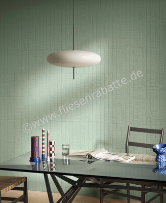  Sant Agostino Iki Wood Apple 5x30 cm Bodenfliese / Wandfliese Matt Strukturiert Naturale CSAIKWAP30 | 616708