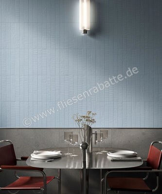  Sant Agostino Iki Wood Artic 5x30 cm Bodenfliese / Wandfliese Matt Strukturiert Naturale CSAIKWAR30 | 616711