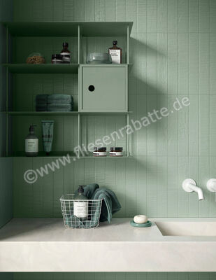  Sant Agostino Iki Wood Garden 5x30 cm Bodenfliese / Wandfliese Matt Strukturiert Naturale CSAIKWEC30 | 616720