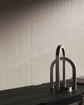  Sant Agostino Iki Wood Cement 5x30 cm Bodenfliese / Wandfliese Matt Strukturiert Naturale CSAIKWMI30 | 616726