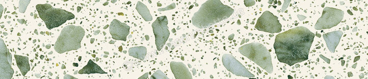  Sant Agostino Iro Next Agave 6.5x30 cm Bodenfliese / Wandfliese Matt Eben Silk CSAINAK630 | 616804