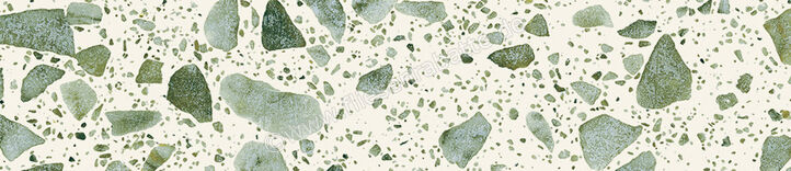  Sant Agostino Iro Next Agave 6.5x30 cm Bodenfliese / Wandfliese Matt Eben Silk CSAINAK630 | 616807