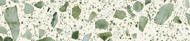  Sant Agostino Iro Next Agave 6.5x30 cm Bodenfliese / Wandfliese Matt Eben Silk CSAINAK630 | 616816